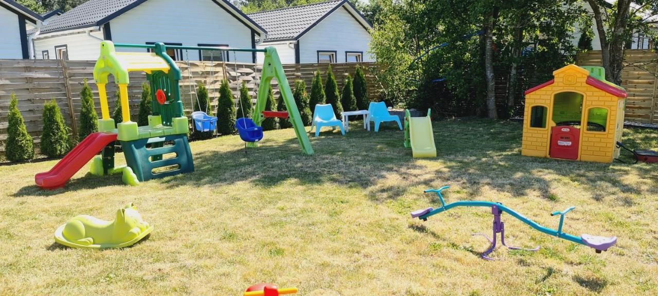 Apartamentowe Morska Zatoka *