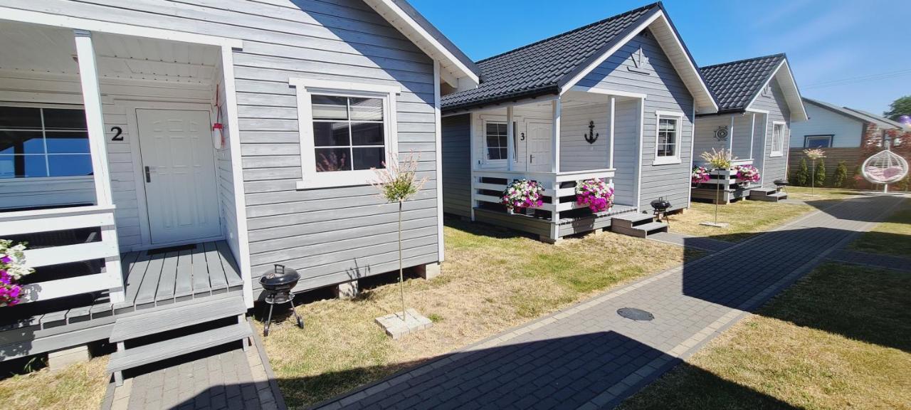 Ferienhaus Apartamentowe Morska Zatoka