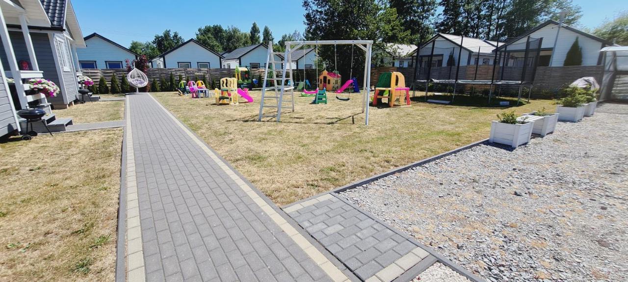 Holiday home Apartamentowe Morska Zatoka *