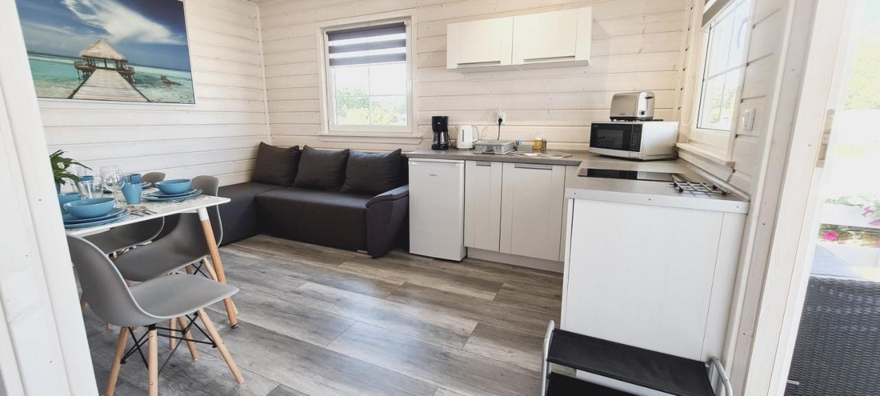 Apartamentowe Morska Zatoka *