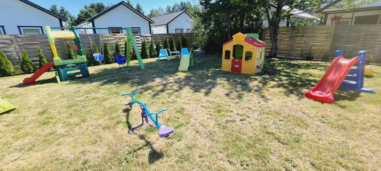 Apartamentowe Morska Zatoka Dabki