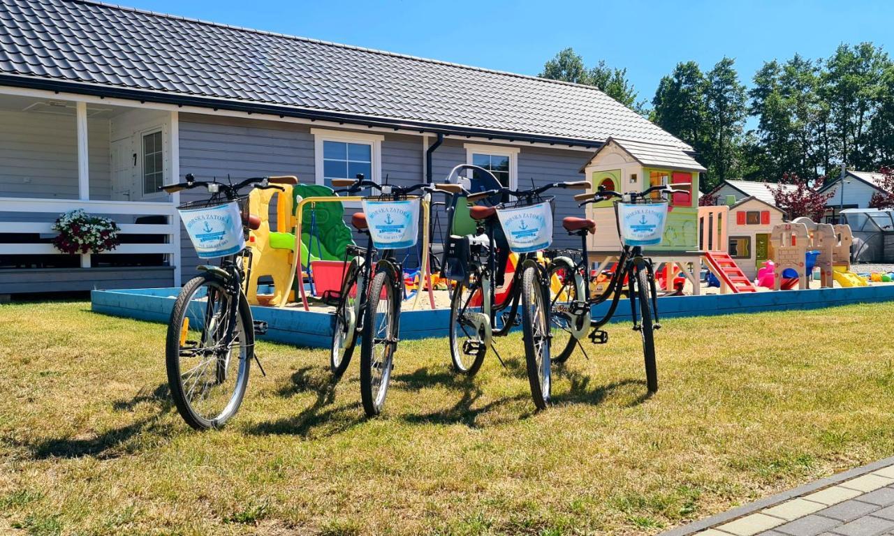 Holiday home Apartamentowe Morska Zatoka *
