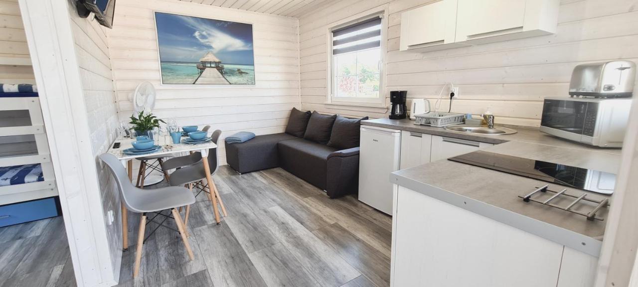 Ferienhaus Apartamentowe Morska Zatoka *
