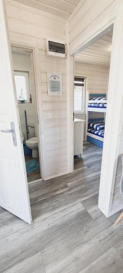 Holiday home Apartamentowe Morska Zatoka