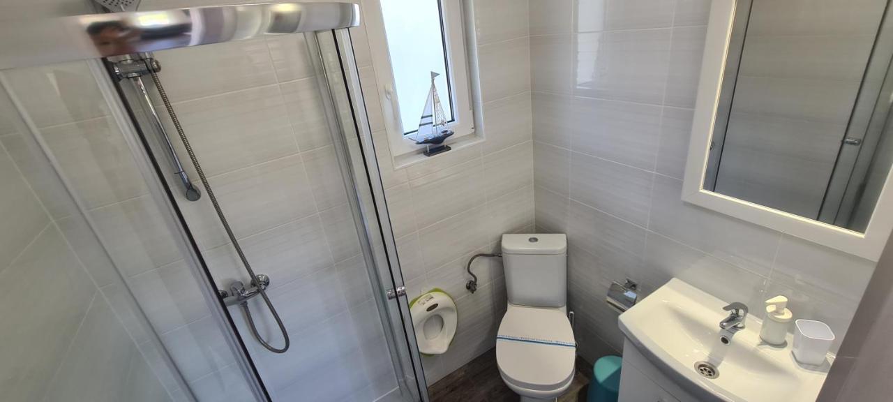 Apartamentowe Morska Zatoka Dabki