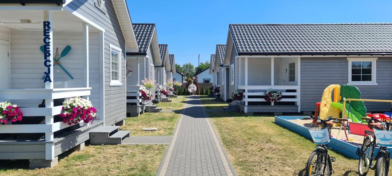 Apartamentowe Morska Zatoka