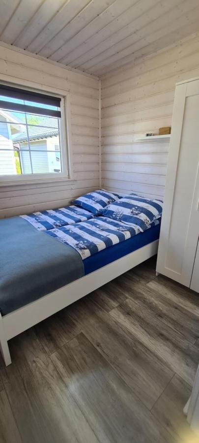Apartamentowe Morska Zatoka * Dabki