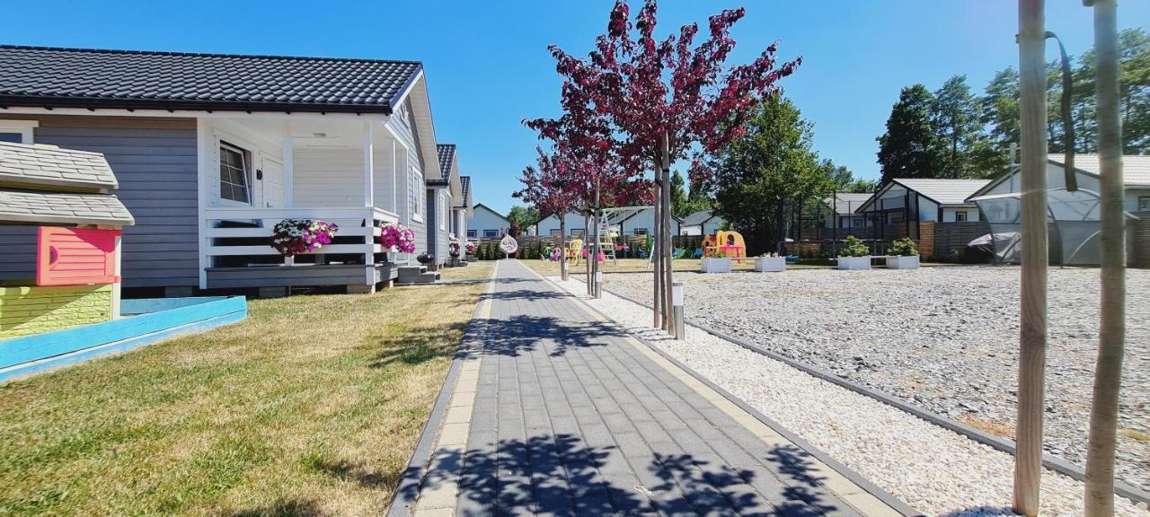 Holiday home Apartamentowe Morska Zatoka Dabki