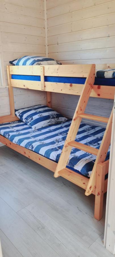 Apartamentowe Morska Zatoka Holiday home Dabki