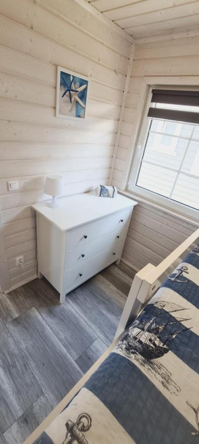 Holiday home Apartamentowe Morska Zatoka