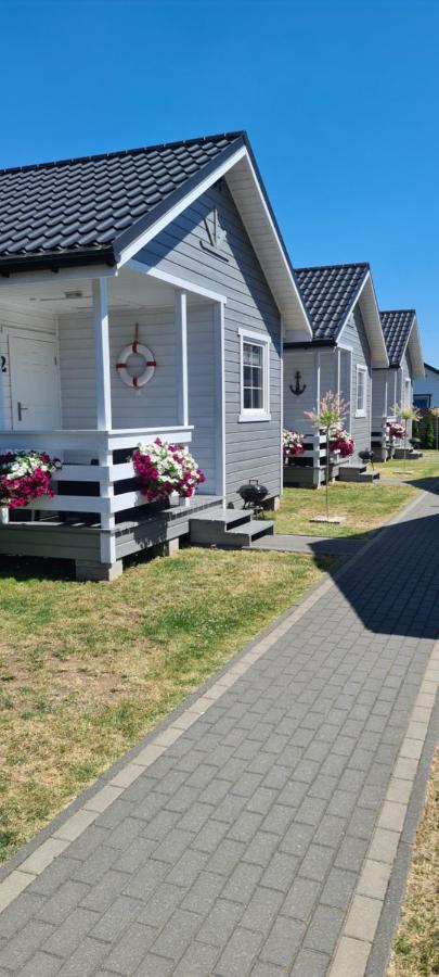 Apartamentowe Morska Zatoka Holiday home *