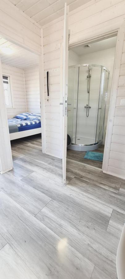 Apartamentowe Morska Zatoka * Dabki