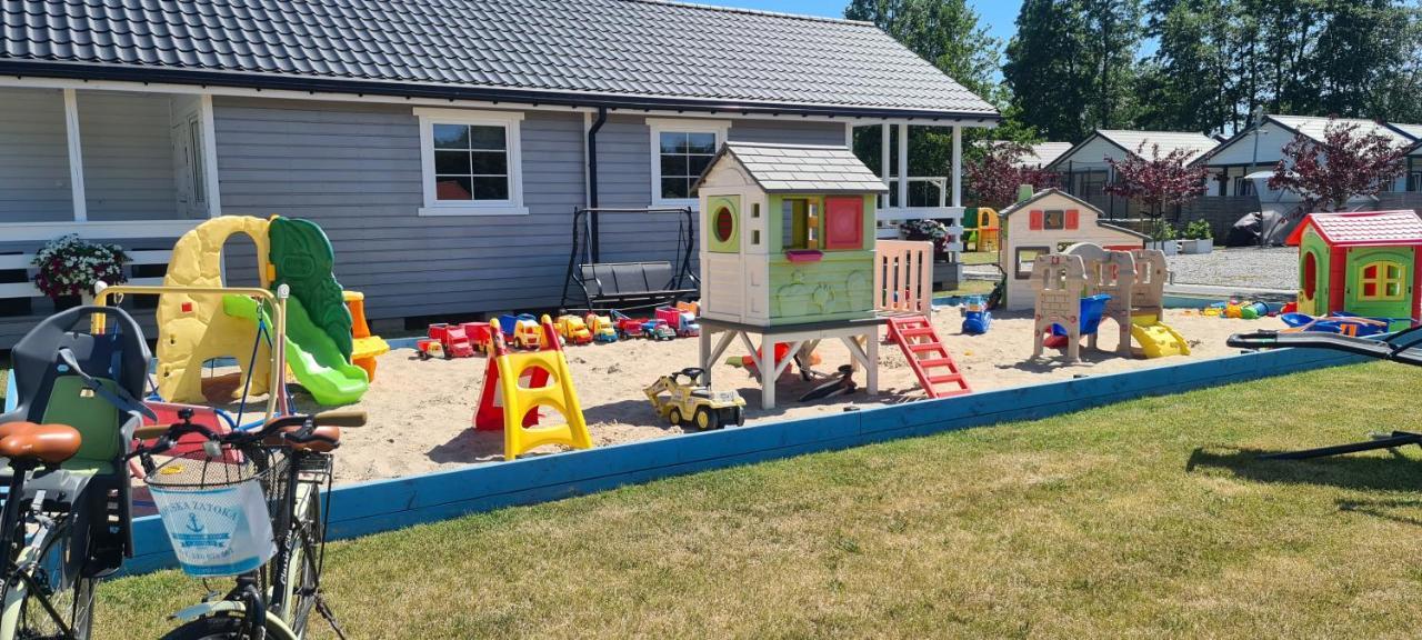 Holiday home Apartamentowe Morska Zatoka