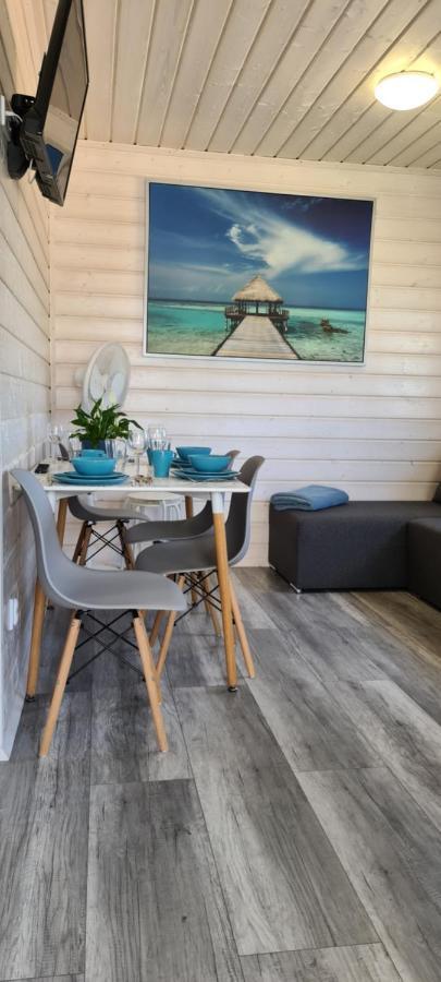 Apartamentowe Morska Zatoka * Dabki