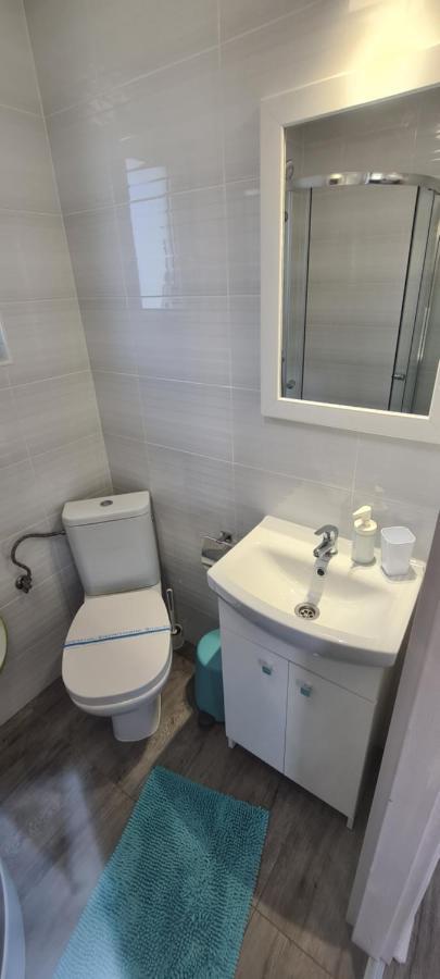 Apartamentowe Morska Zatoka